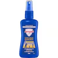 aerogard insect repellent odourless pump spray