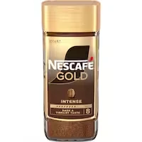 nescafé gold intense instant coffee