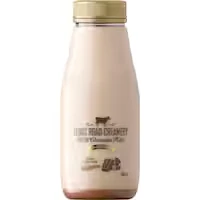 lewis road creamery flavoured milk chocolate