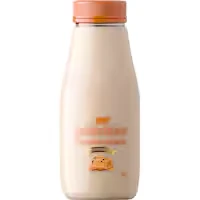 lewis road creamery flavoured milk double caramel butterscotch