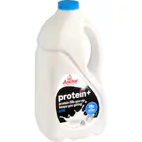 anchor protein+ milk lite