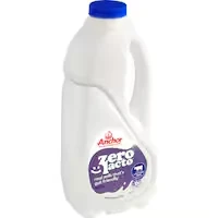 anchor zero-lacto milk standard blue