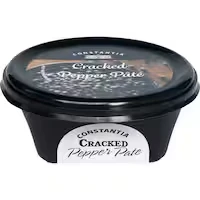 constantia pate cracked pepper