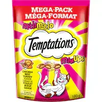 WHISKAS TEMP MIX CHK BF TK 180G