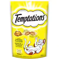 temptations cat treats tasty chicken