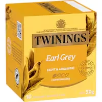 twinings tea earl grey