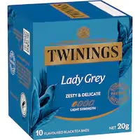 twinings tea lady grey