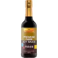 lee kum kee soy sauce premium dark