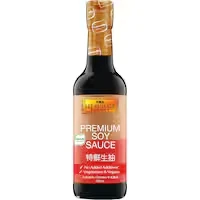 LEE KUM KEE PREMIUM SOY SAUCE 500ML