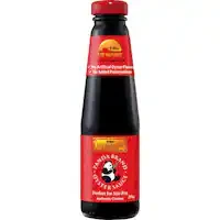 LEE KUM KEE PANDA BRAND OYSTER SAUCE 255GM