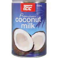 tcc coconut milk premium