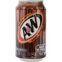 a & w root beer