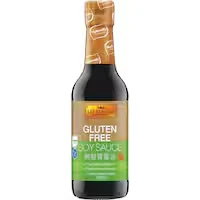 lee kum kee soy sauce gluten free