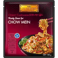 lee kum kee ready sauce chow mein