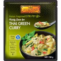 lee kum kee ready sauce thai green curry