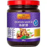 LEE KUM KEE HOISIN SAUCE 240GM