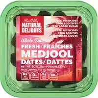 natural delights dates medjool