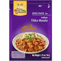 AHG INDIAN TIKKA MASALA 50GM
