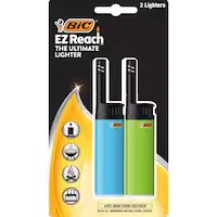 BIC LIGHTER EZ REACH