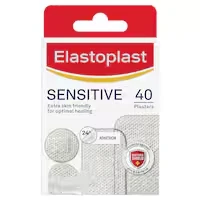 elastoplast plasters sensitive strip