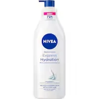 nivea body lotion express hydration