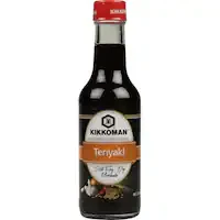 kikkoman marinade teriyaki