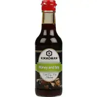 kikkoman marinade honey & soy