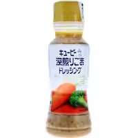 kewpie dressing deep roasted sesame