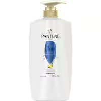 pantene pro-v classic clean shampoo