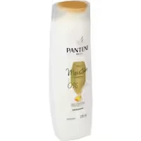 pantene pro-v daily moisture renewal shampoo for dry hair