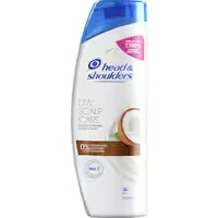 head & shoulders dry scalp care shampoo for dry scalp