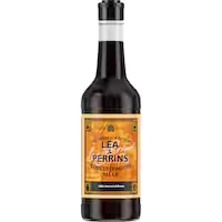 lea & perrins worcestershire sauce