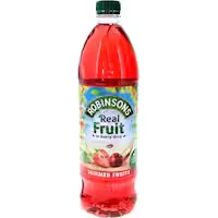 robinsons concentrate summer fruits