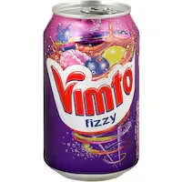 vimto soft drink fizzy