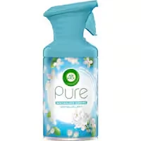 air wick pure air freshener spray spring delight