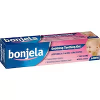 bonjela soothing teething gel
