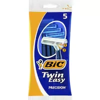 bic disposable razor easy 2 twin