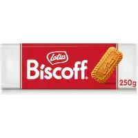 lotus biscoff biscuit