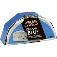 castello blue cheese creamy