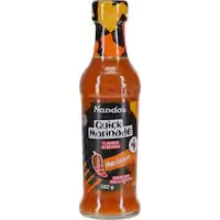 nandos peri peri marinade medium