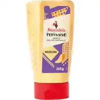 nandos perinaise peri-peri garlic mayo