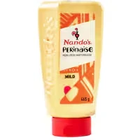 nandos perinaise mild peri-peri mayonnaise