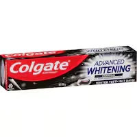 colgate advanced whitening toothpaste charcoal value pack
