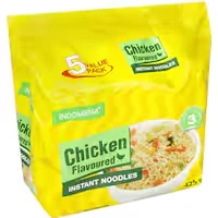 indomena instant noodles chicken