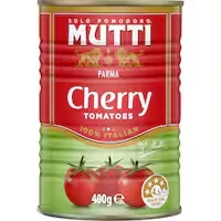 mutti cherry tomatoes