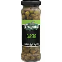 fragata capers spanish