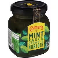 colmans mint sauce