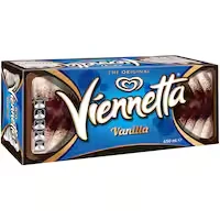 streets viennetta ice cream dessert vanilla