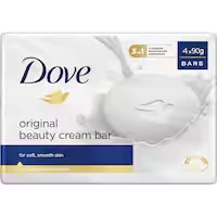 dove soap bar original