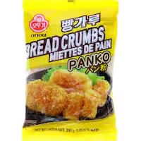 ottogi bread crumbs panko